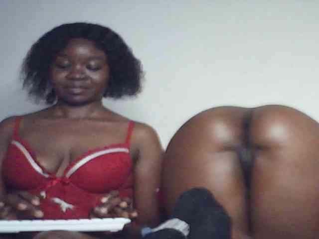 Sandequeen webcam