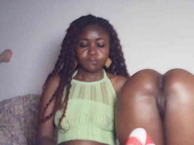 Sandequeen webcam
