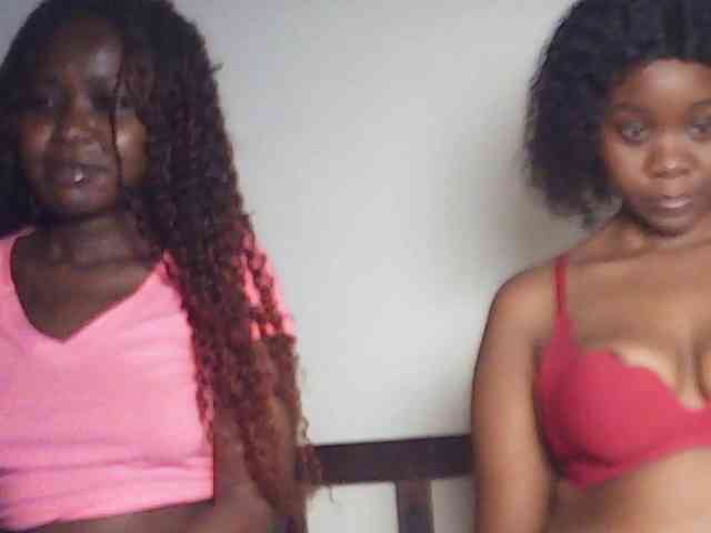Sandequeen webcam