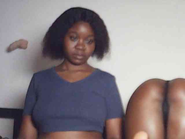 Sandequeen webcam