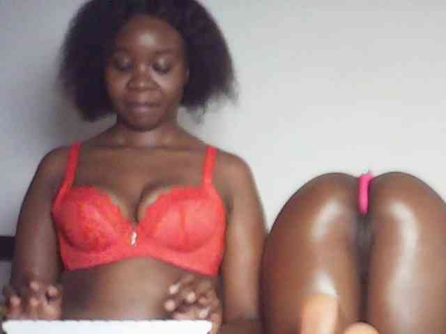 Sandequeen webcam