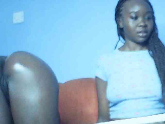Sandequeen webcam