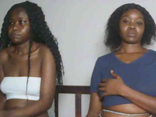 Sandequeen webcam