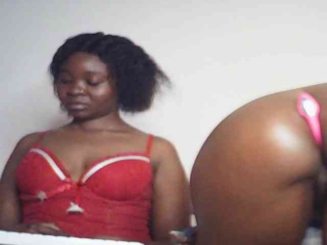 Sandequeen webcam