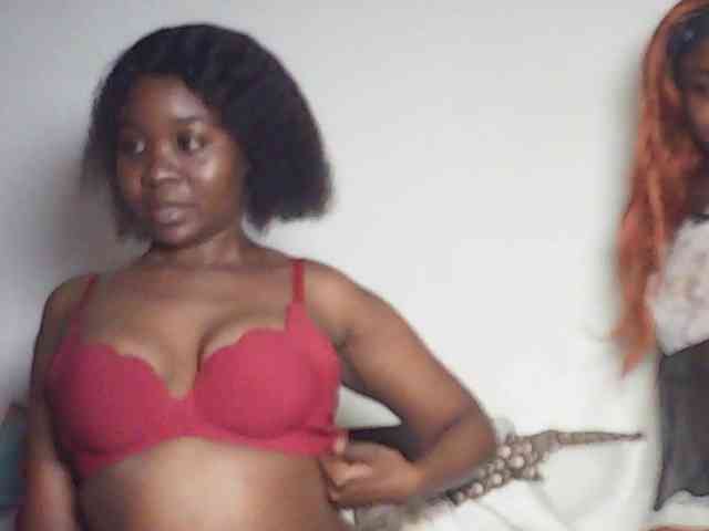 Sandequeen webcam