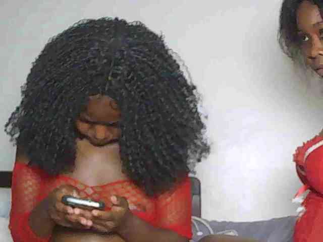 Sandequeen webcam