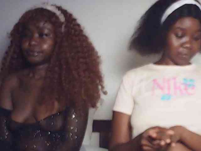 Sandequeen webcam