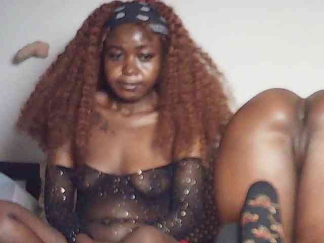 Sandequeen webcam