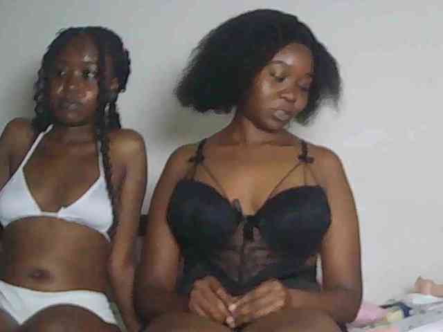 Sandequeen webcam