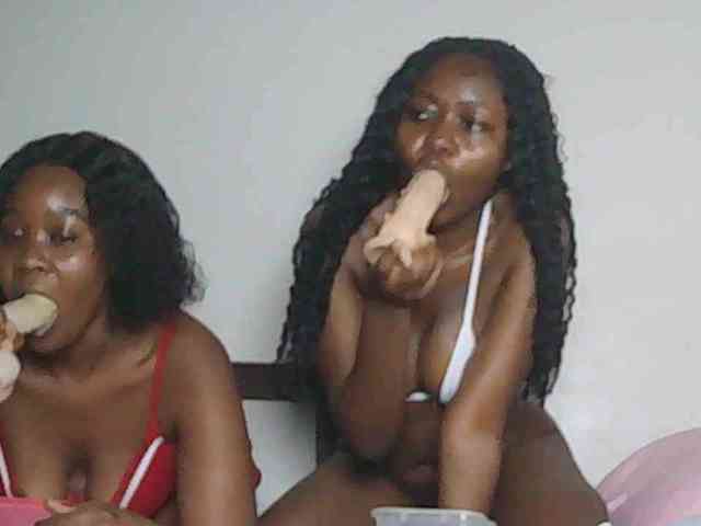 Sandequeen webcam