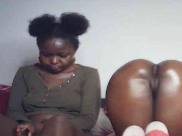 Sandequeen webcam