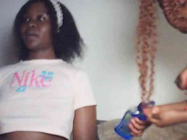 Sandequeen webcam