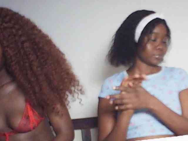 Sandequeen webcam