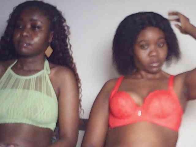 Sandequeen webcam