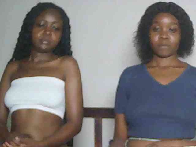 Sandequeen webcam