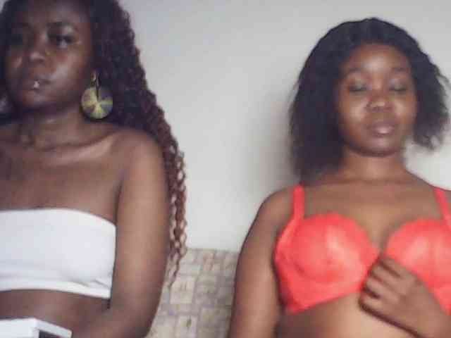 Sandequeen webcam