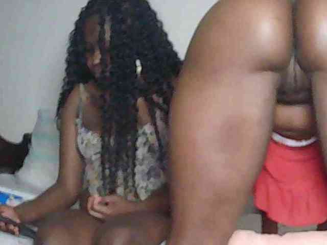 Sandequeen webcam