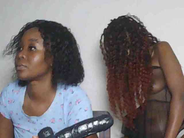 Sandequeen webcam