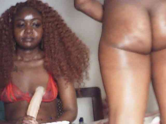 Sandequeen webcam