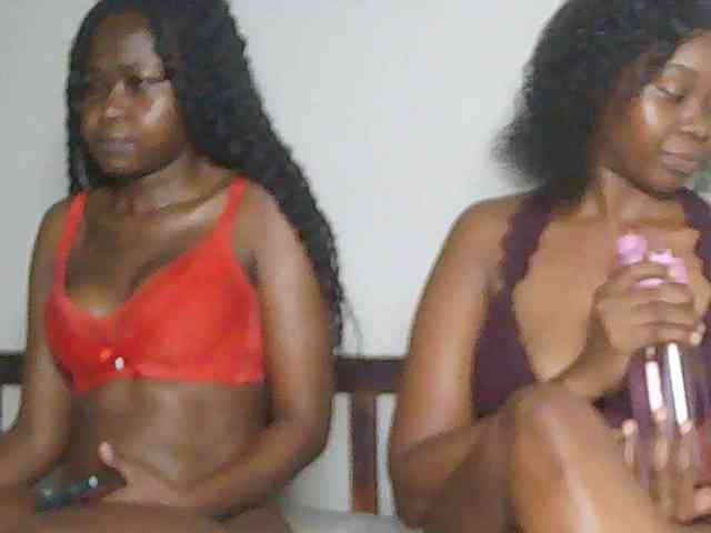 Sandequeen webcam