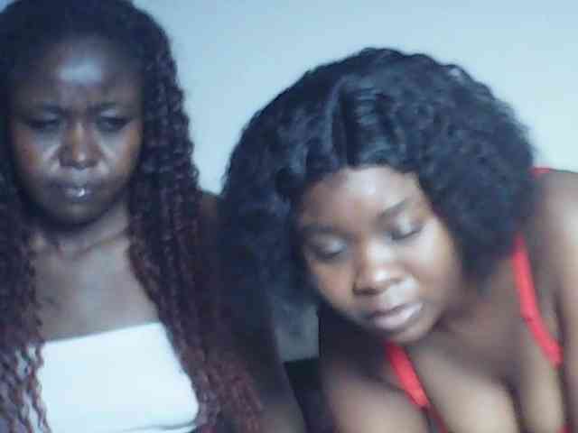 Sandequeen webcam