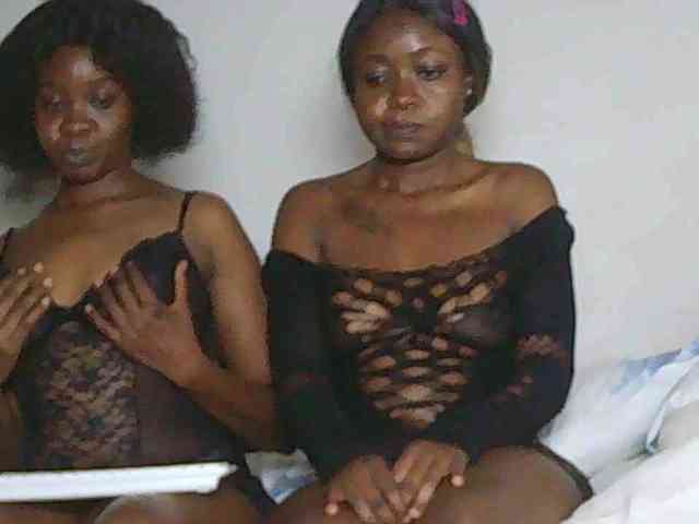 Sandequeen webcam