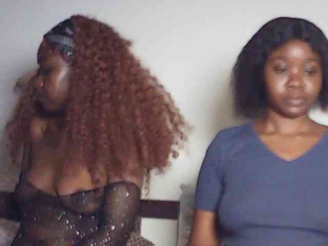 Sandequeen webcam