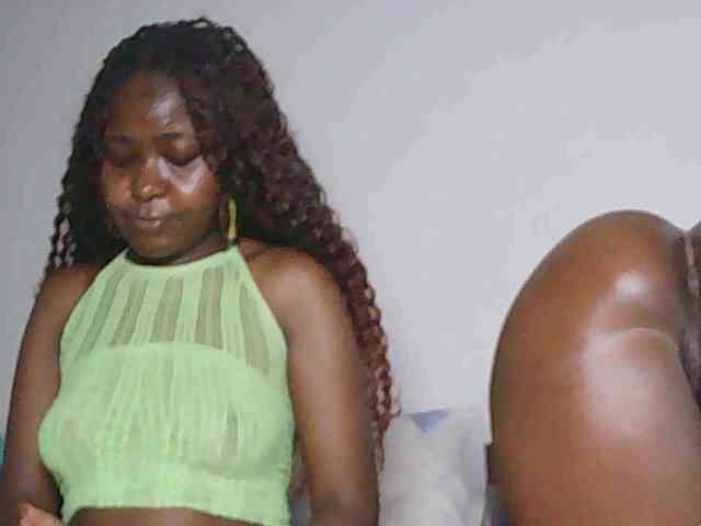 Sandequeen webcam