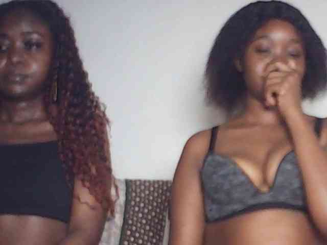 Sandequeen webcam