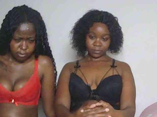 Sandequeen webcam