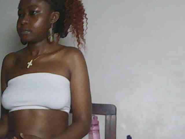 Sandequeen Sex Cam Show