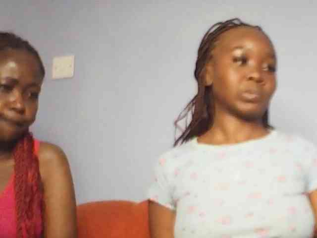 Sandequeen webcam