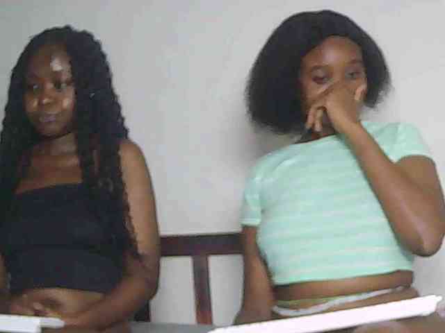 Sandequeen webcam