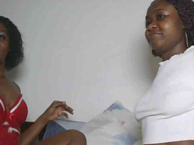 Sandequeen webcam