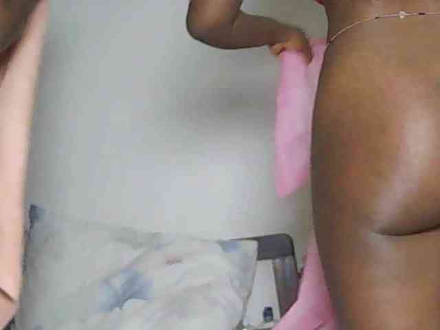 Sandequeen webcam