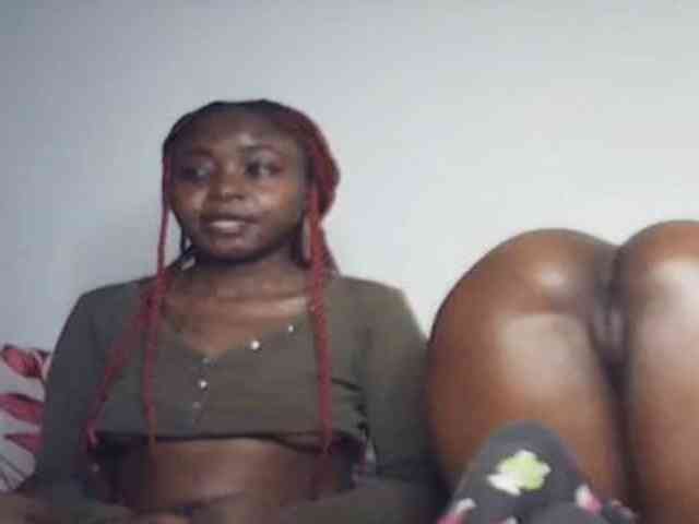 Sandequeen webcam