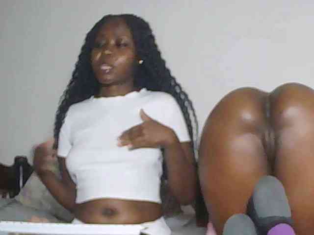 Sandequeen webcam