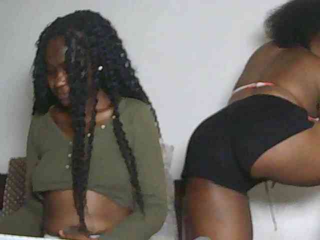 Sandequeen webcam