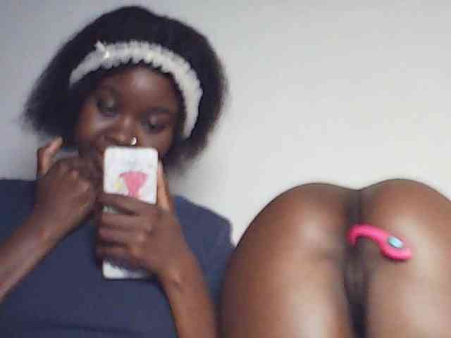 Sandequeen webcam