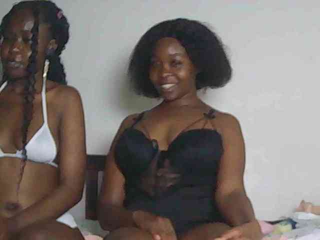 Sandequeen webcam