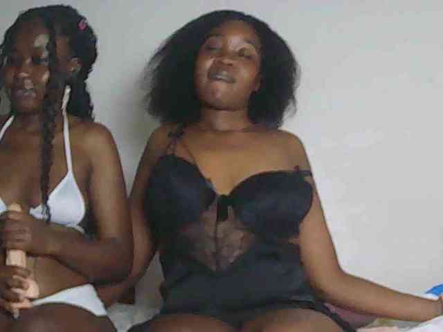 Sandequeen webcam