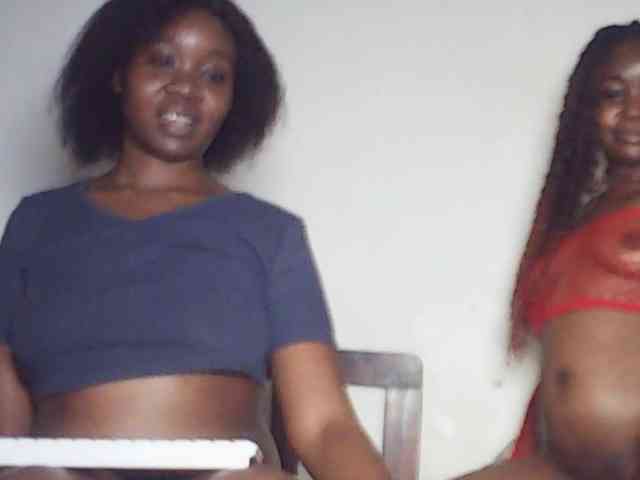 Sandequeen webcam