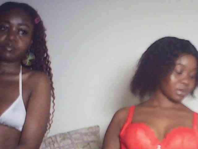 Sandequeen webcam