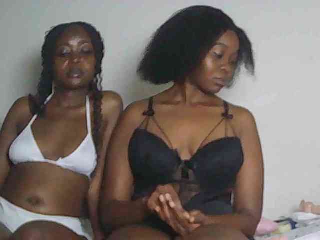 Sandequeen webcam