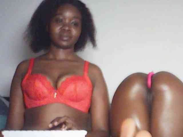 Sandequeen webcam