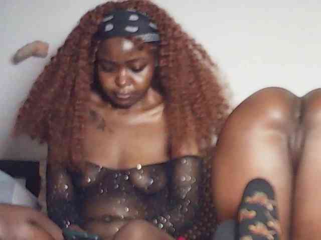 Sandequeen webcam