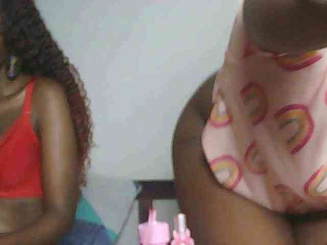 Sandequeen webcam