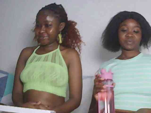 Sandequeen webcam