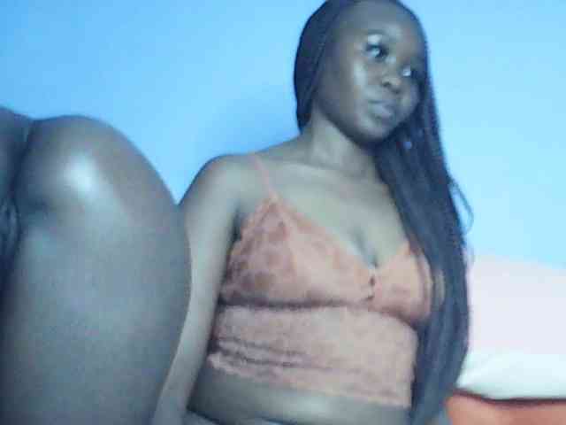 Sandequeen webcam
