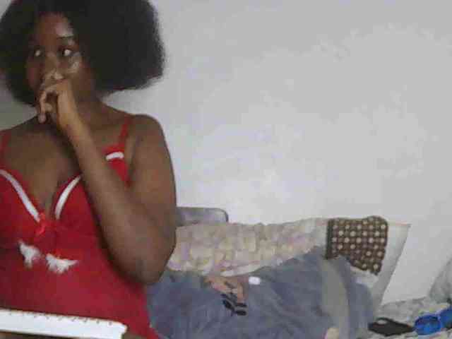 Sandequeen webcam